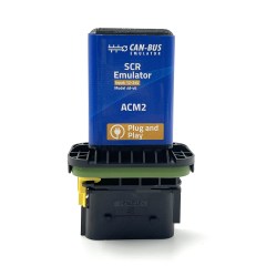 Deutz Euro 6 Adblue i
